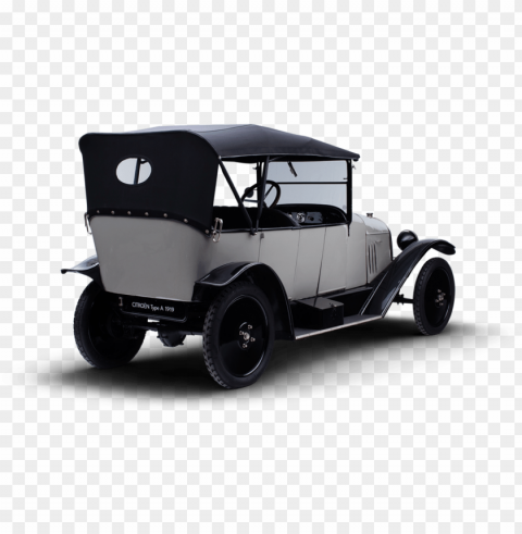 citroën 10 hp type a - car PNG images with clear backgrounds