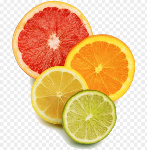 citrus fruit Transparent background PNG clipart