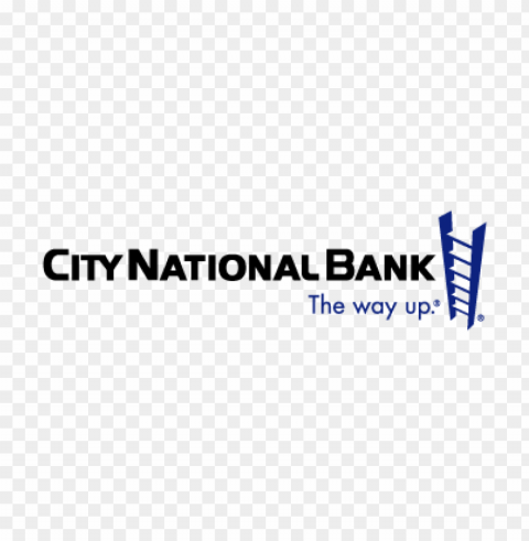 city national vector logo Clean Background Isolated PNG Image