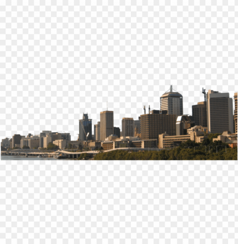 City Clear PNG File