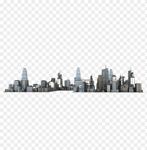 city ClearCut Background PNG Isolated Subject PNG transparent with Clear Background ID 8c1d3123