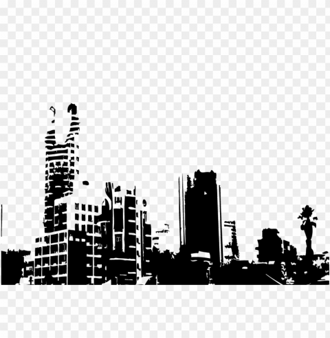 City Free Download PNG With Alpha Channel Extensive Images