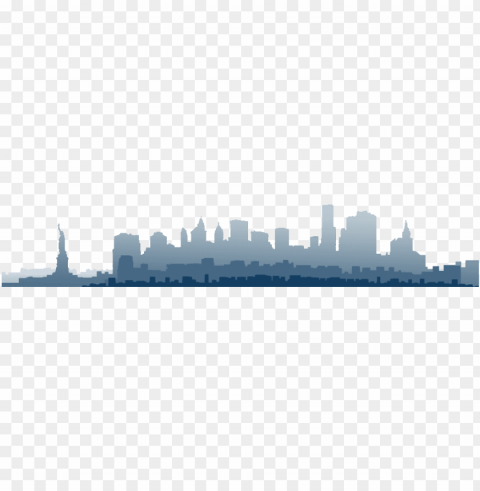 City PNG Images For Mockups