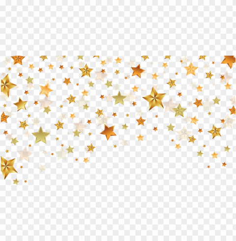 clam vector golden - golden star vector PNG files with clear background