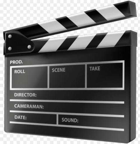 clapperboard movie icon hd clapperboard movie icon - film Free PNG