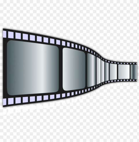 clapperboard video production film television show - video clips clip art Clear background PNG elements