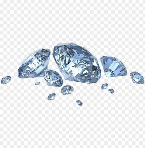 clarity cut diamond gemstone jewellery file hd - purple pink diamonds Free transparent PNG