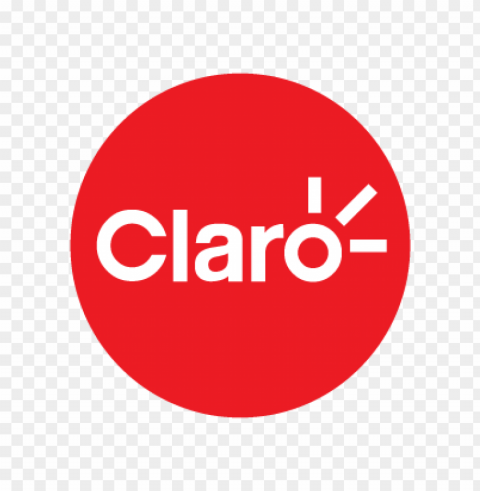 claro ai logo vector free download PNG with clear background set