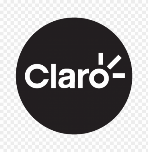 claro pb logo vector free download PNG transparent design bundle