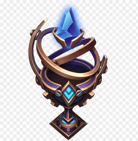 clash level 3 piltover trophy - clash trophy league of legends PNG graphics with clear alpha channel broad selection PNG transparent with Clear Background ID 27eb3ea5