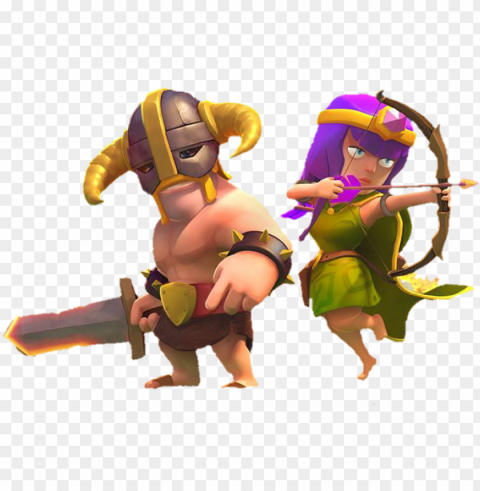 clash of clans png file - clash of clans No-background PNGs