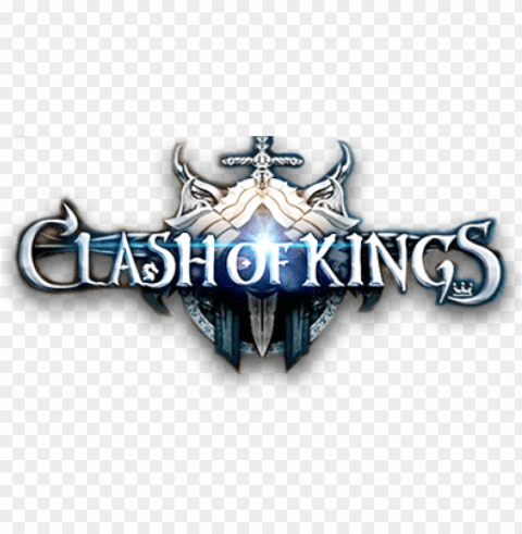 clash of kings logo High-resolution transparent PNG images variety