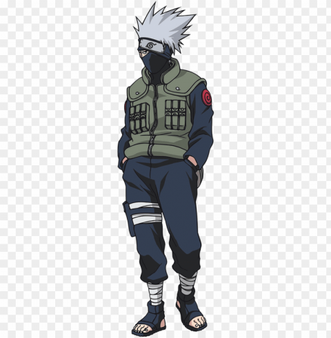 clash of ninjacharacterskakashi hatake strategywiki - king of the hill naruto PNG art PNG transparent with Clear Background ID 07892e79