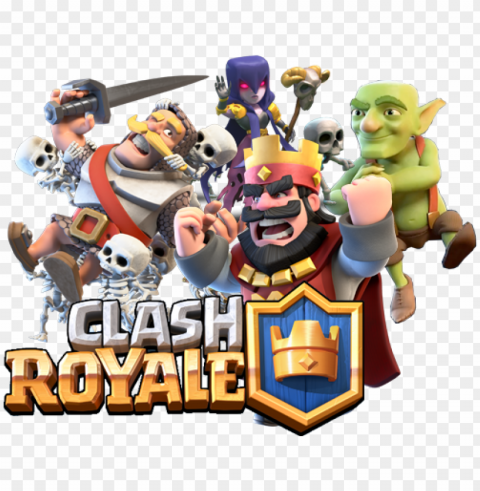 clash royale hd - imagem clash royale PNG files with transparency