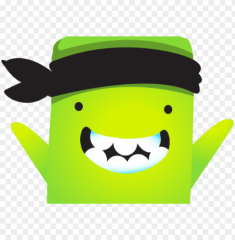 class dojo goes live to parents - class dojo character PNG transparent stock images