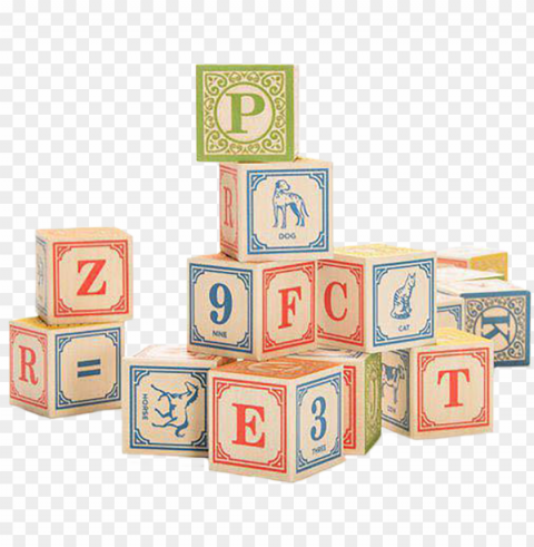classic abc blocks - uncle goose abc blocks Free download PNG with alpha channel extensive images
