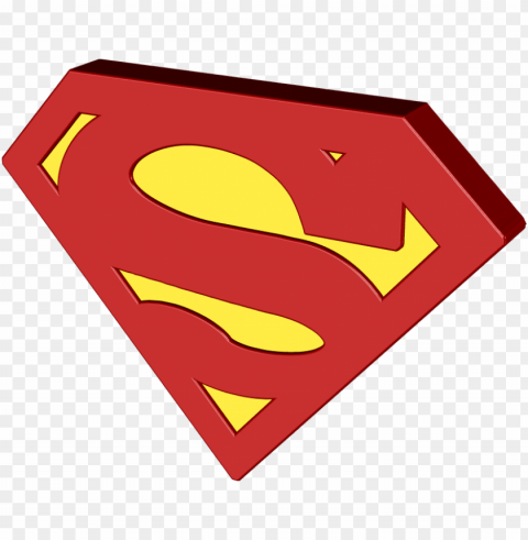 classic superman logo - logo do superman PNG transparent photos massive collection