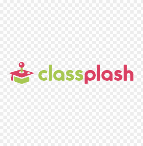 classplash logo HighQuality PNG with Transparent Isolation PNG transparent with Clear Background ID 08848c7a