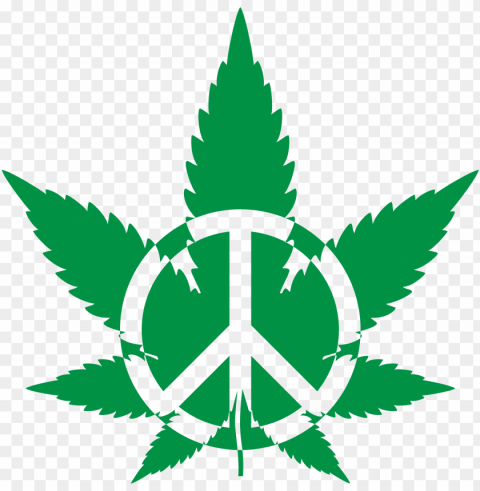 classy design ideas marijuana clipart peace 2 - marijuana sv Transparent background PNG stockpile assortment