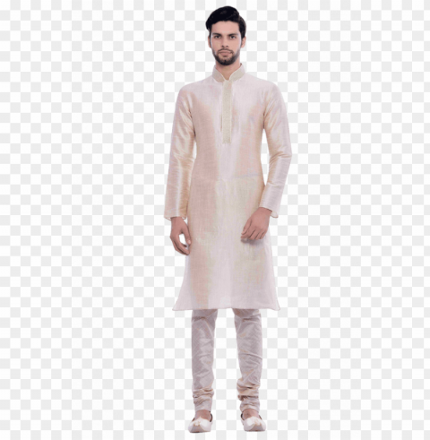 classy pista kurta ethnic men's kurta for every occasion - kurta PNG images with alpha channel selection