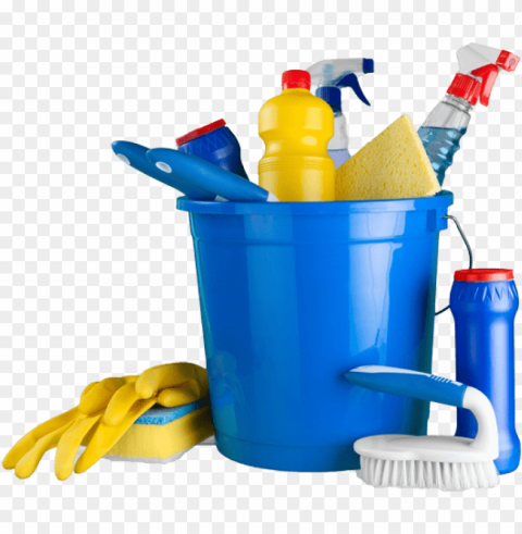 cleaning HighQuality Transparent PNG Element