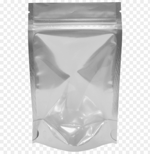 clear plastic bag HighResolution Transparent PNG Isolated Item