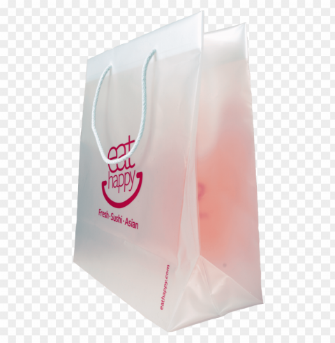clear plastic bag Images in PNG format with transparency