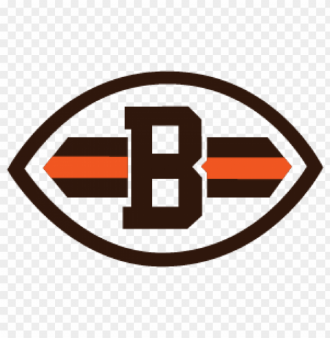 cleveland browns logo vector download free Transparent PNG images extensive gallery