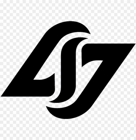 clg - counter logic gaming logo PNG images with transparent canvas