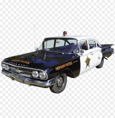 click and drag to re-position the image if desired - old police car PNG transparent images for social media