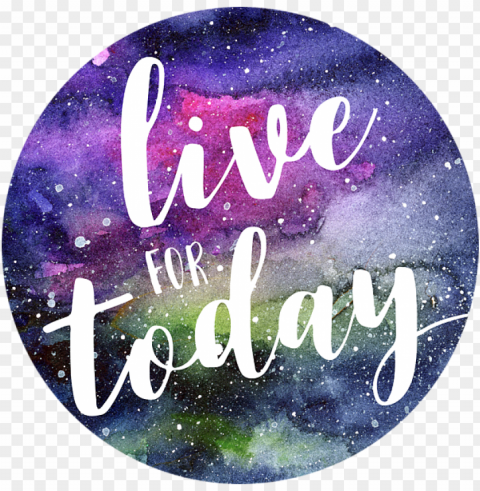 click and drag to re-position the image if desired - typography galaxy PNG clear background