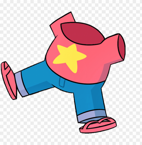 click for bigger - steven universe steve PNG Image with Isolated Subject