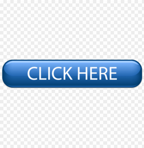 click here blue - click here button PNG transparent graphics for projects