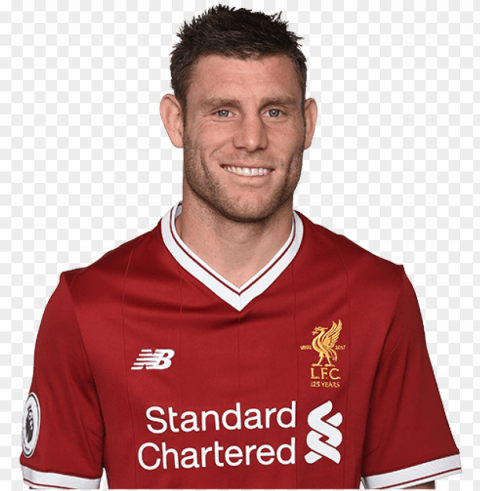 click image for larger version name - liverpool fc 2016 2017 jersey Transparent Background PNG Isolated Pattern