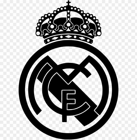 click to download - real madrid logo sv High-resolution PNG images with transparency wide set