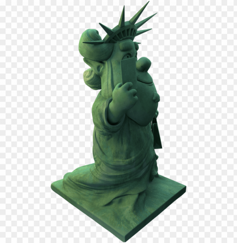 click to preview - figurine Isolated Item in HighQuality Transparent PNG