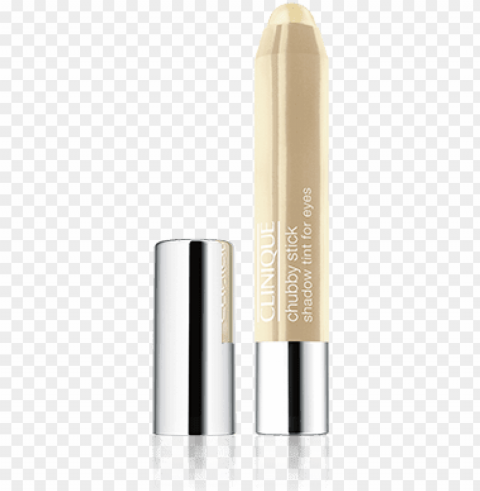 clinique chubby stick shadow tint for eyes Transparent PNG image free