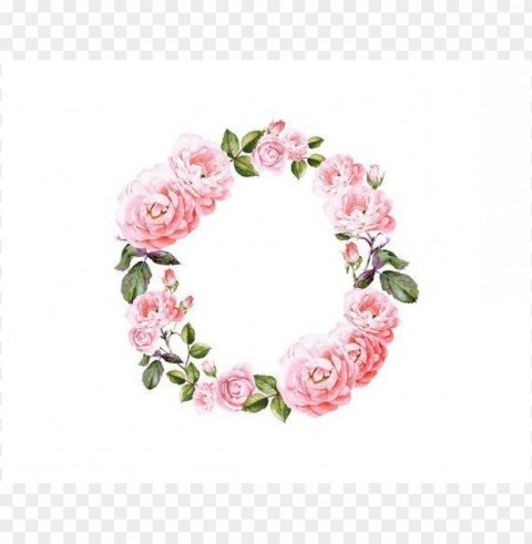 clip are flower crown Isolated Character in Clear Background PNG PNG transparent with Clear Background ID c667ce20