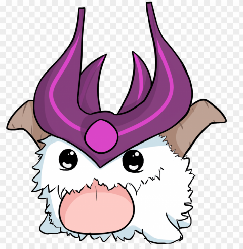 clip art free stock league of legends - league of legends leblanc poro High-resolution PNG images with transparent background