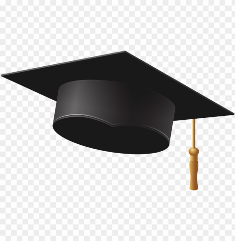 clip art freeuse download square academic graduation - transparent background graduation hat PNG images without subscription