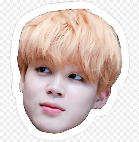 clip art jimin forehead High-resolution PNG images with transparency wide set PNG transparent with Clear Background ID 3dd69cc7