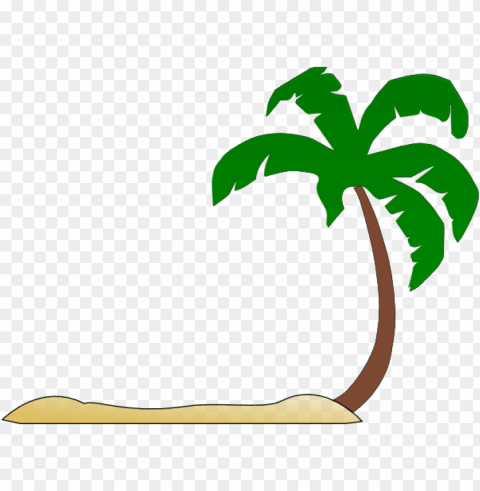clip art panda free - palm tree beach clip art High-resolution PNG images with transparency wide set