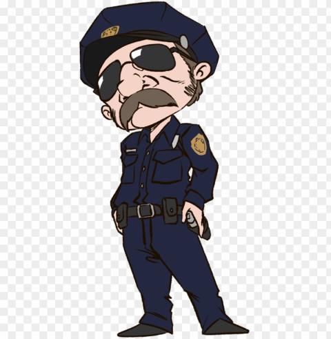 clip art police officer uniform clipart - police officer clip art transparent PNG free download