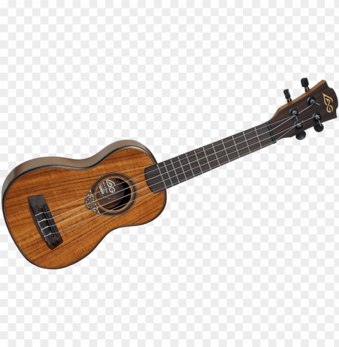 clip art royalty free download lag stage series solid - lag ukulele PNG with transparent overlay