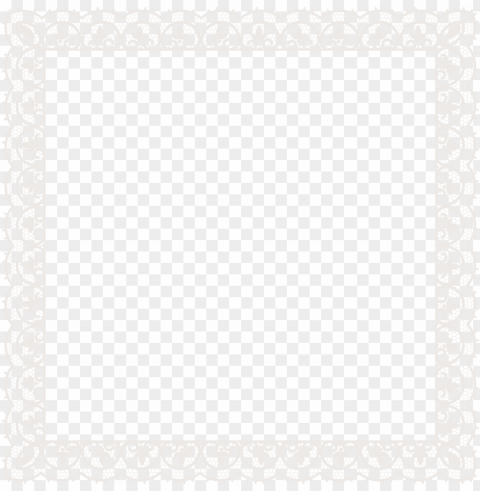 clip art royalty free lace frame clipart Isolated PNG Object with Clear Background