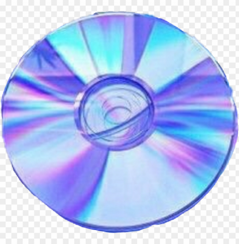 clip art royalty free stock tumblr blue purple tumblredit - aesthetic cd High-resolution transparent PNG images variety