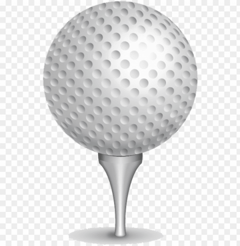 clip art transprent free - golf ball clip art PNG graphics for presentations