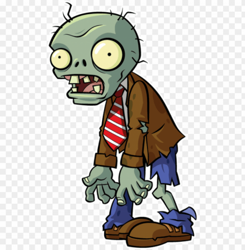 clip black and white download the apocalypse and investing - zombie plants vs zombies PNG images with transparent layering