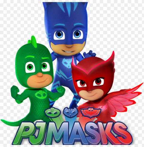 clip free clipart at getdrawings com free for personal - pj masks Alpha channel transparent PNG