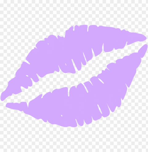 clip freeuse clipart kiss - vector logo mary kay Isolated Icon with Clear Background PNG
